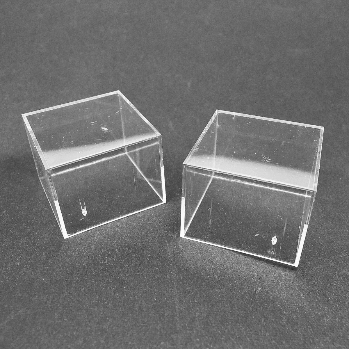 鉱物標本ケース 極小サイズ 鉱物ケース マイクロマウントケース マイクロマウントボックス 標本ケース