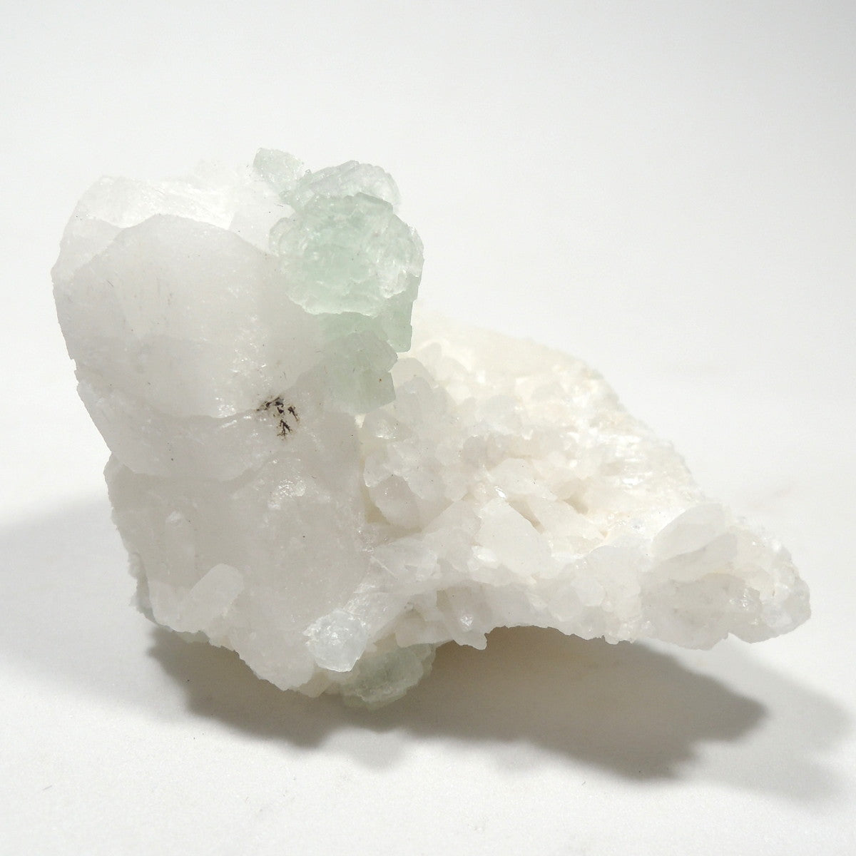 フローライト グリーンフローライト 蛍石 クォーツ 水晶 原石 ハーディ鉱山産 アメリカ産 蛍光