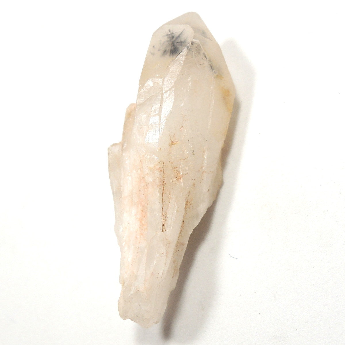 ホランダイトインクォーツ 星入り水晶 ホランド鉱入り水晶 スタークォーツ スター水晶 原石 ホーランダイトインクォーツ マダガスカル産