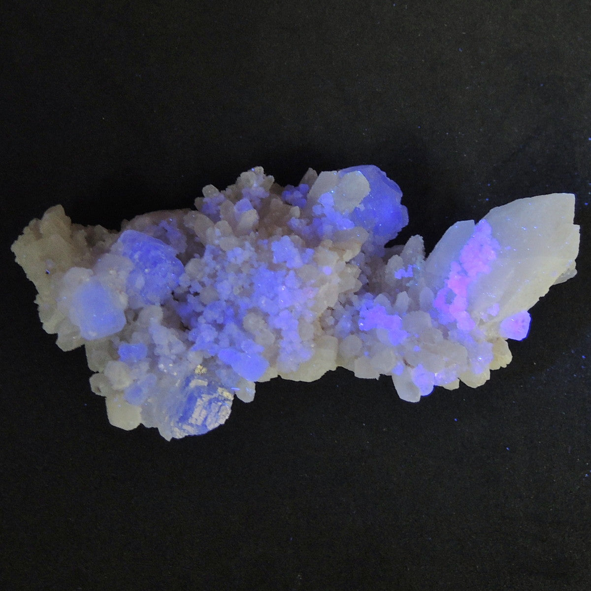 フローライト グリーンフローライト 蛍石 クォーツ 水晶 原石 ハーディ鉱山産 アメリカ産 蛍光