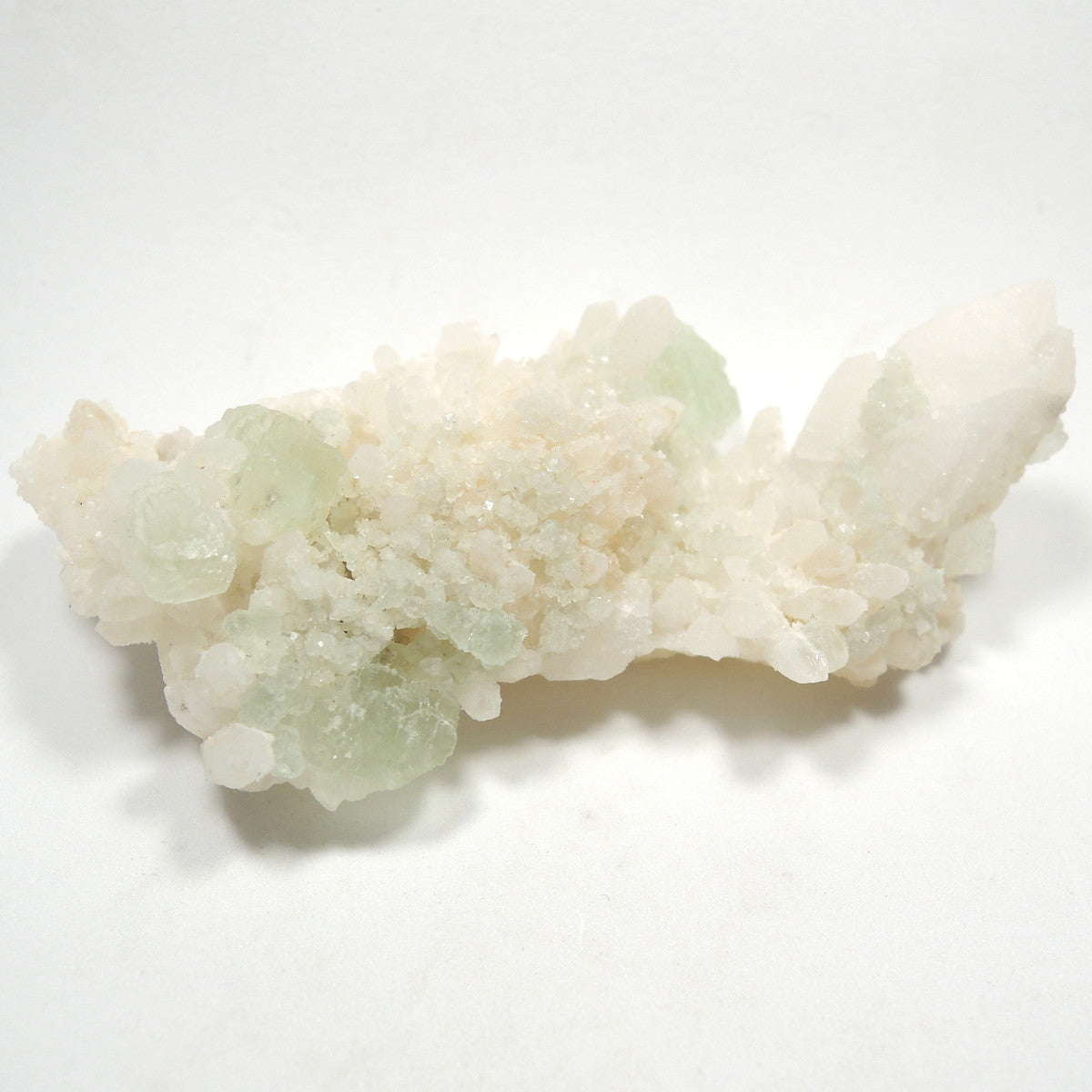 フローライト グリーンフローライト 蛍石 クォーツ 水晶 原石 ハーディ鉱山産 アメリカ産 蛍光