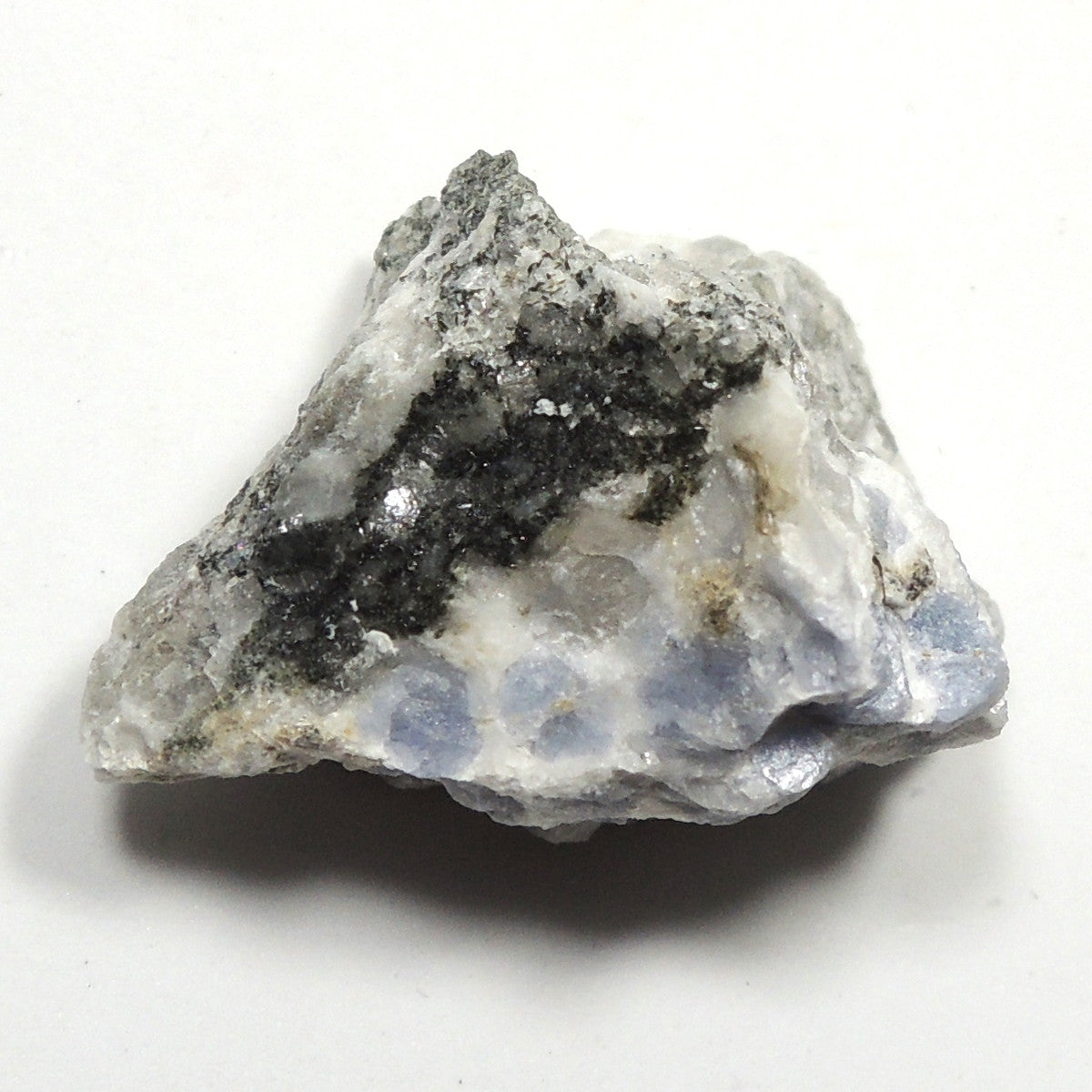 ハックマナイト ハックマン石 原石 蛍光鉱物 カナダ産