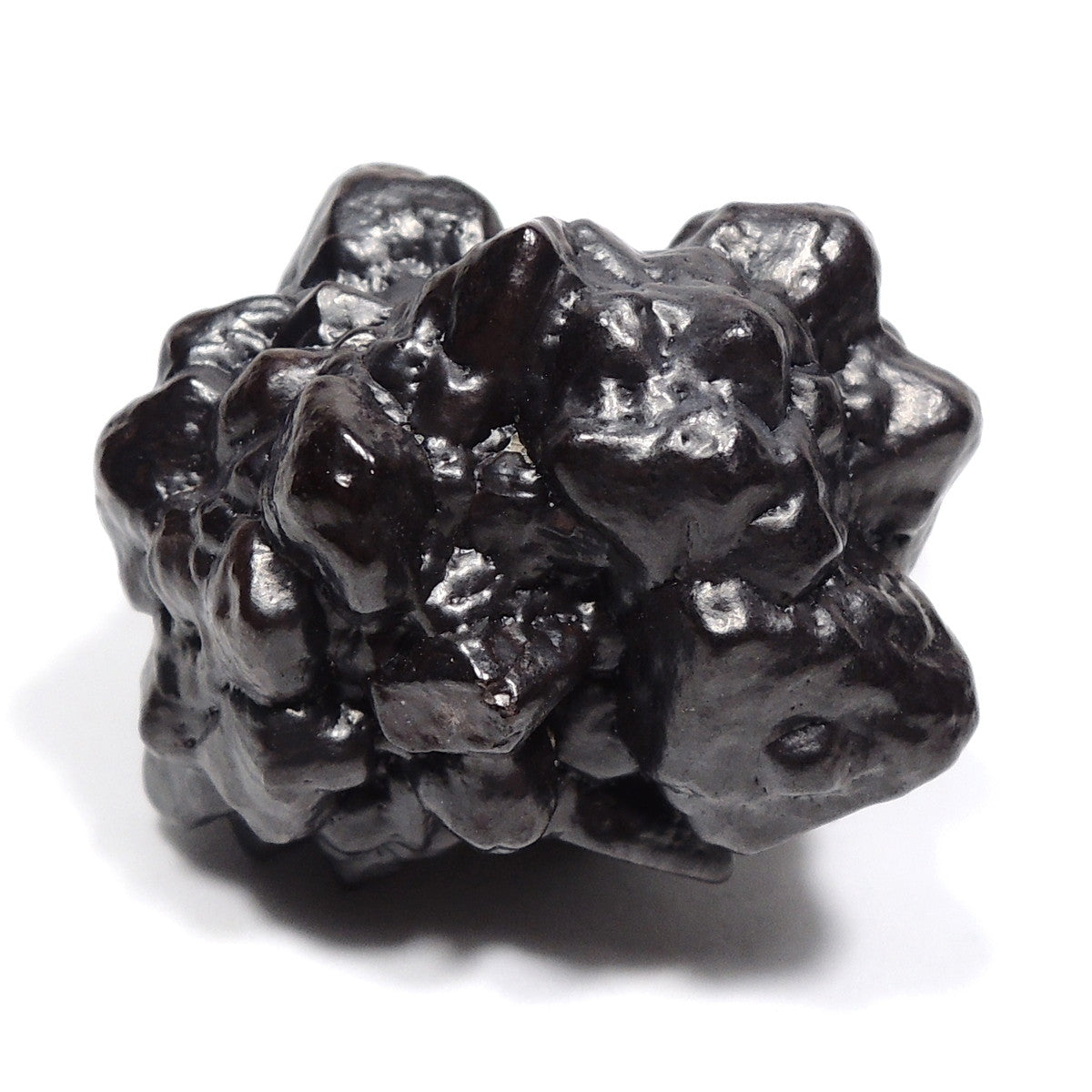 ゲーサイト マーカサイト仮晶 Zストーン ゼットストーン プロフェシーストーン エジプトの星 針鉄鉱 白鉄鉱仮晶 原石