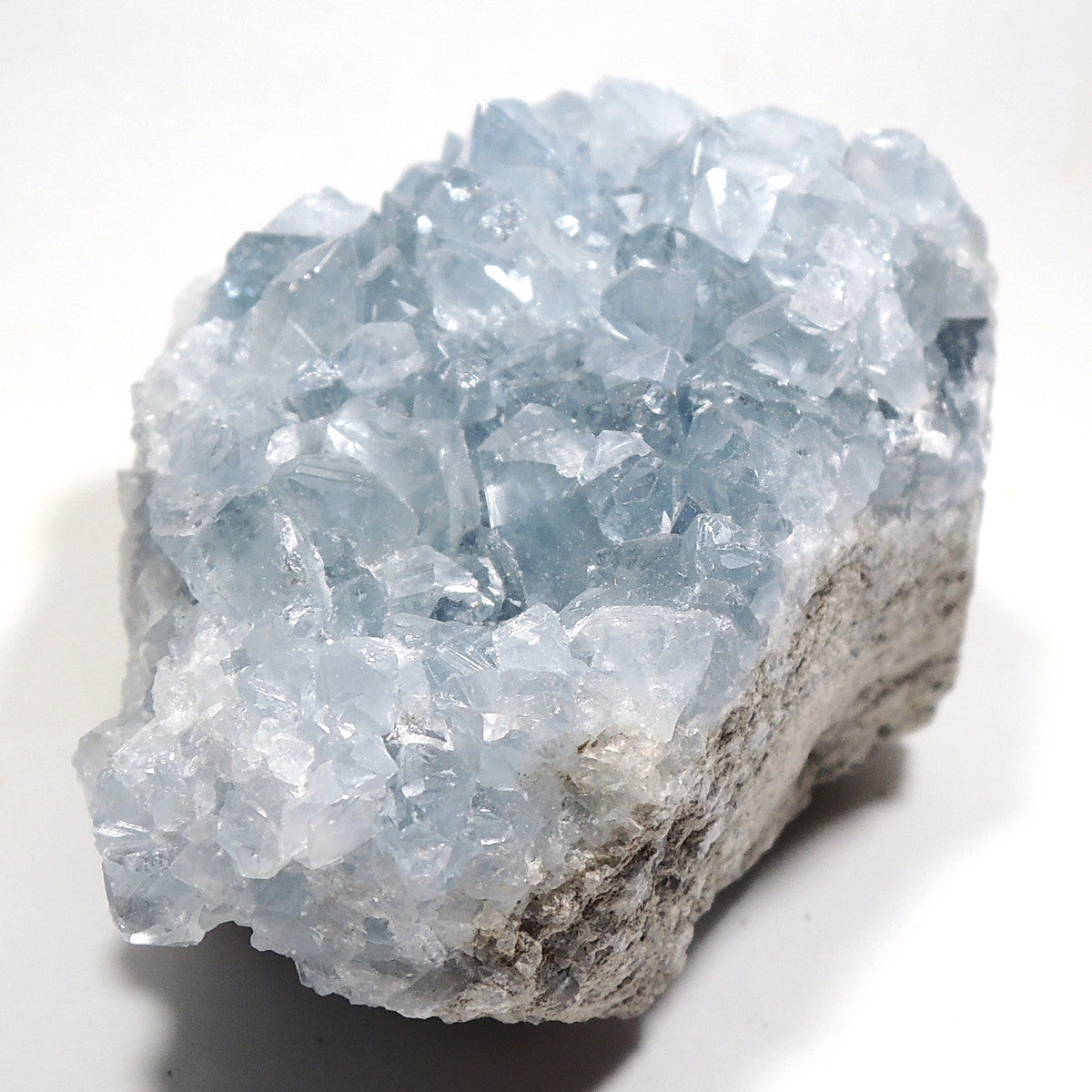 セレスタイト 天青石 原石 マダガスカル産