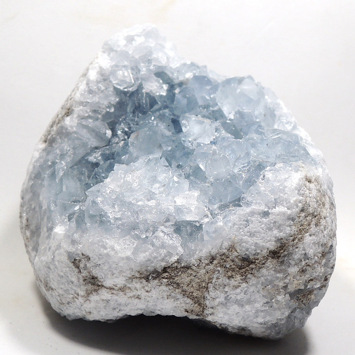 セレスタイト 天青石 原石 マダガスカル産