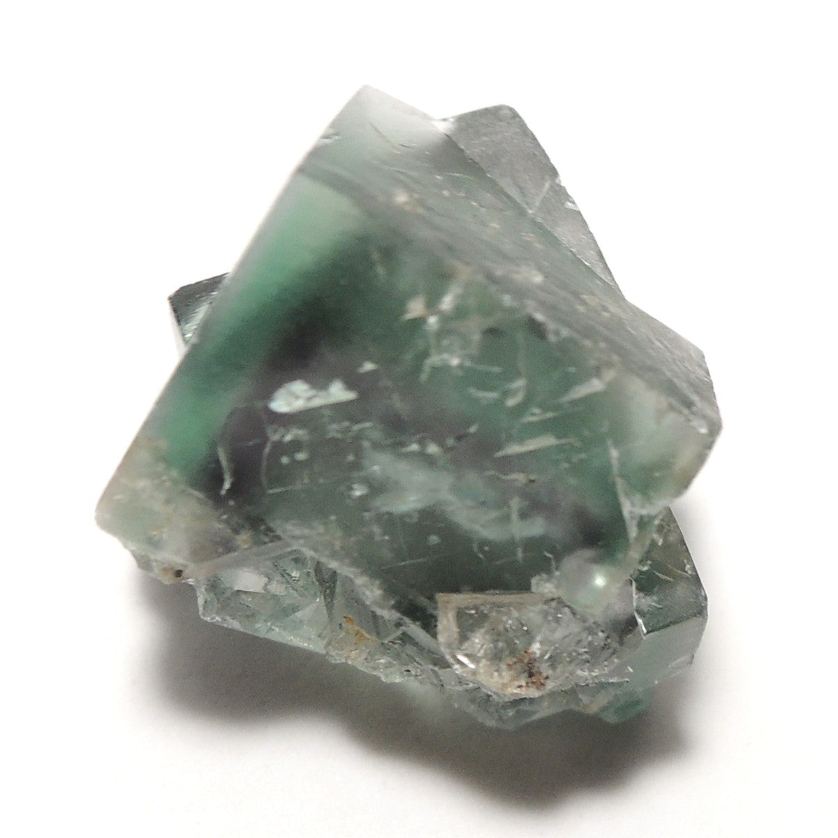 レディアナベラ鉱山 フローライト 蛍石 原石 イギリス産 強蛍光