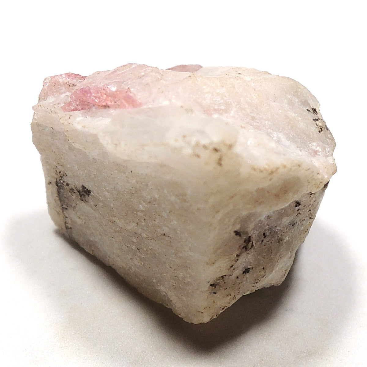 ペツォッタイト 原石 ペッツォタイト ペツォッタ石 ペッツォタ石 ラズベリル マダガスカル産