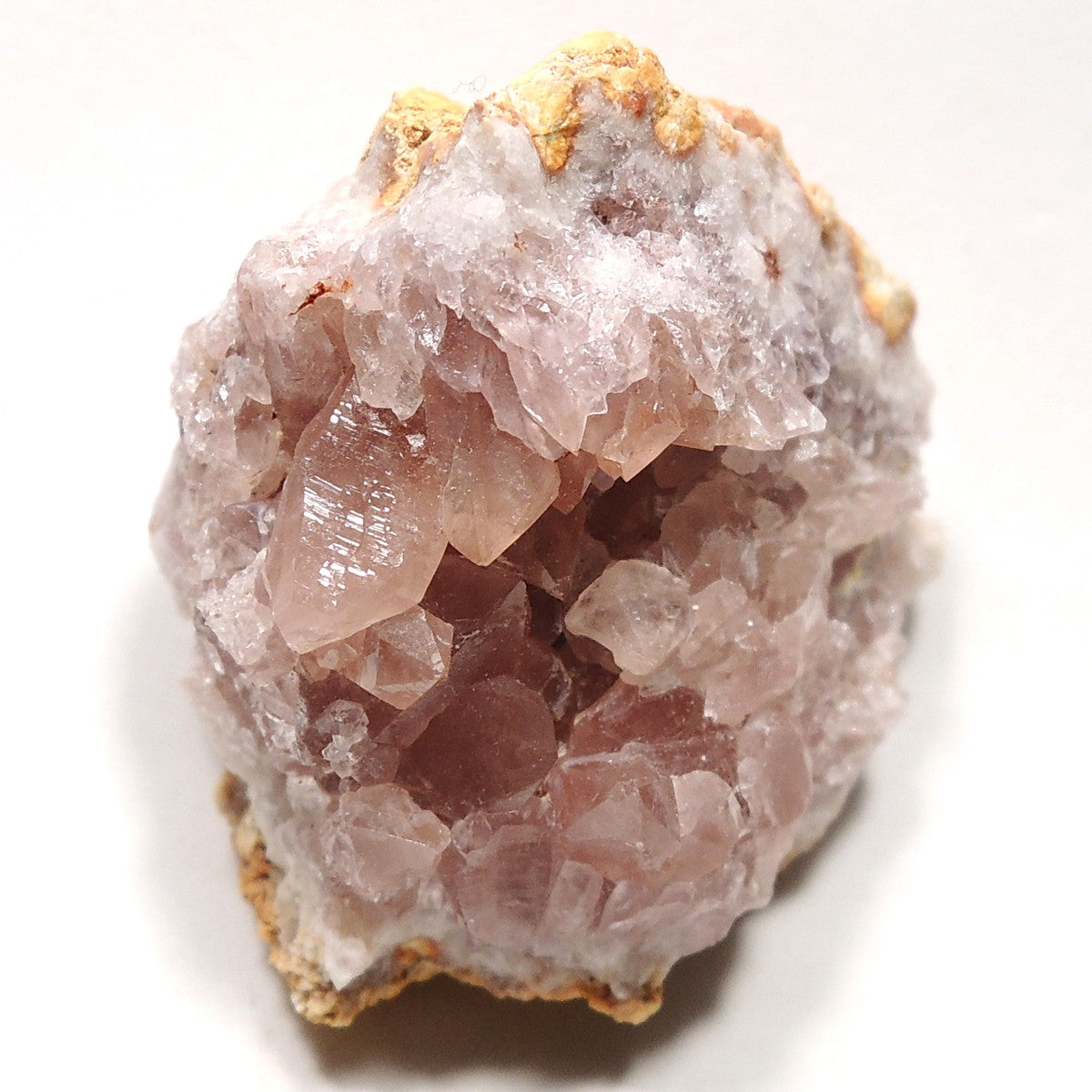 ピンクアメシスト 原石 ピンクアメジスト ローズアメシスト ローズアメジスト 紫水晶 アルゼンチン産