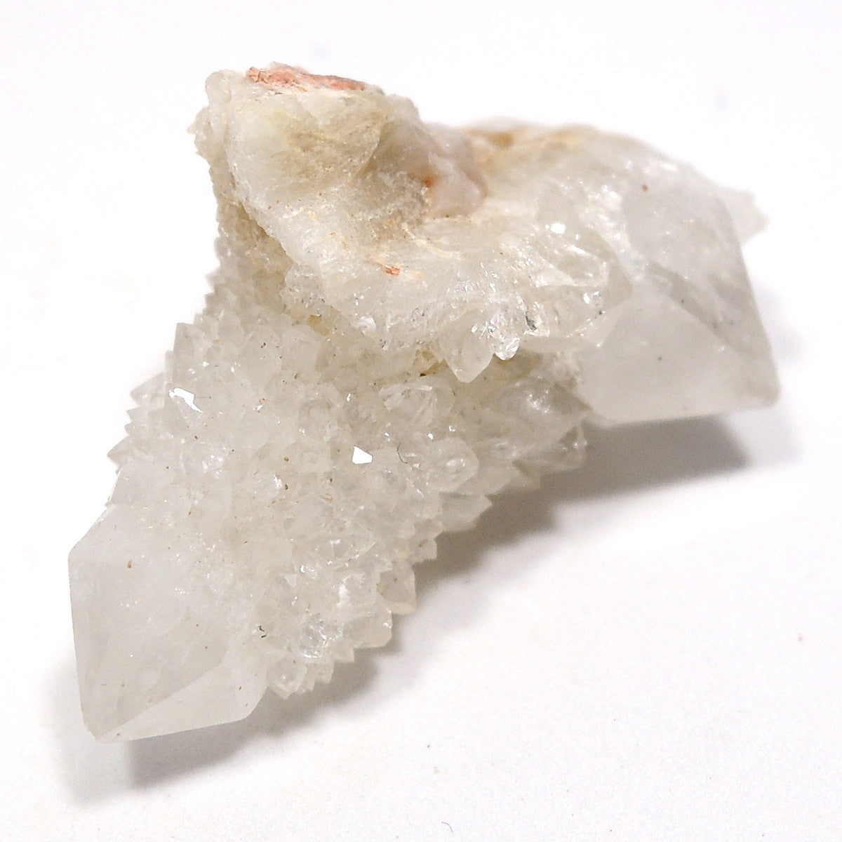 カクタスクォーツ 原石 サボテン水晶 スピリットクォーツ 南アフリカ産