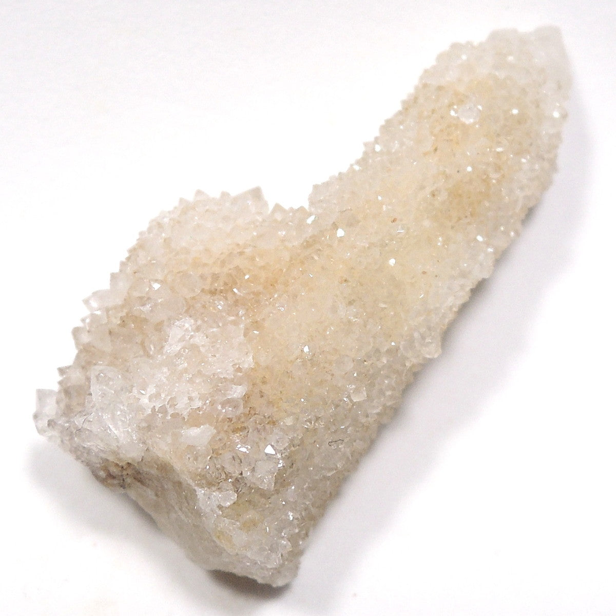 カクタスクォーツ 原石 サボテン水晶 スピリットクォーツ 南アフリカ産