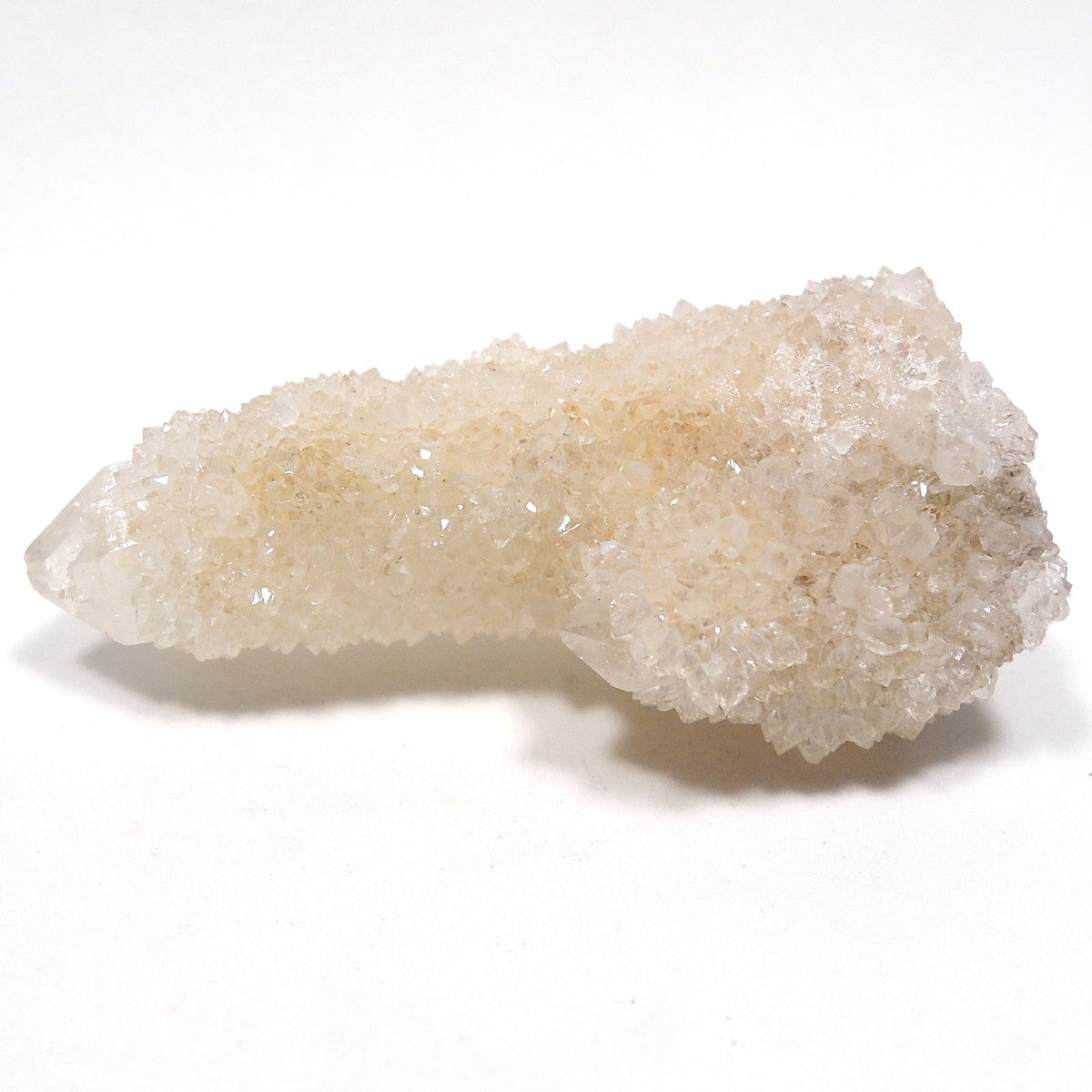 カクタスクォーツ 原石 サボテン水晶 スピリットクォーツ 南アフリカ産