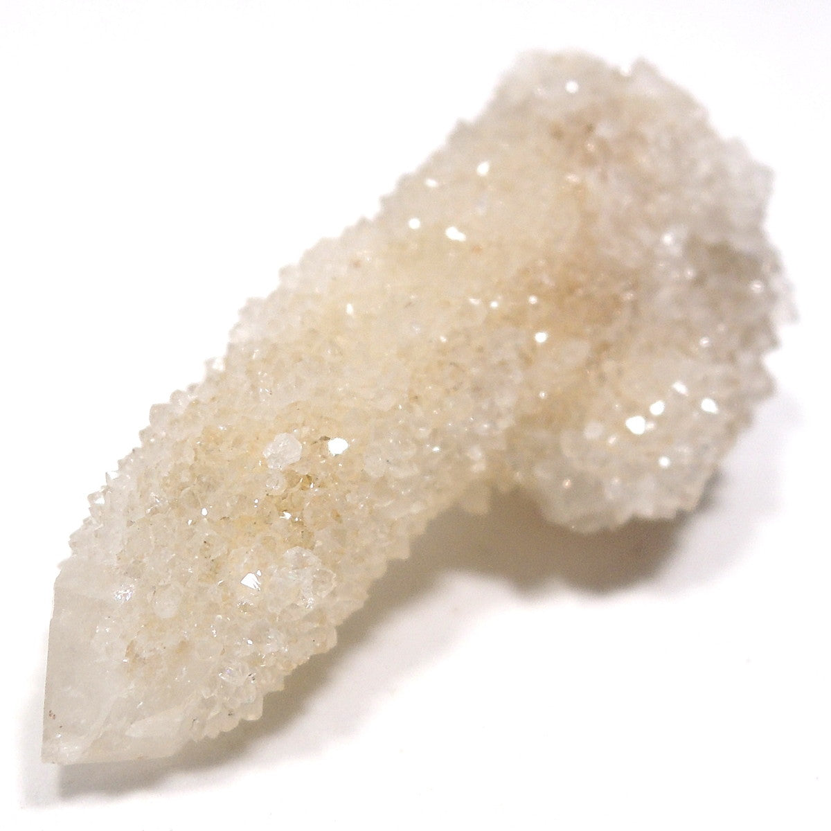 カクタスクォーツ 原石 サボテン水晶 スピリットクォーツ 南アフリカ産