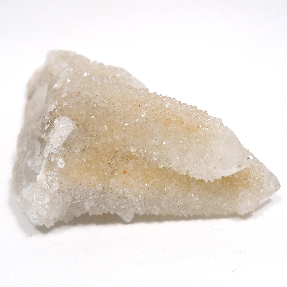 カクタスクォーツ 原石 サボテン水晶 スピリットクォーツ 南アフリカ産