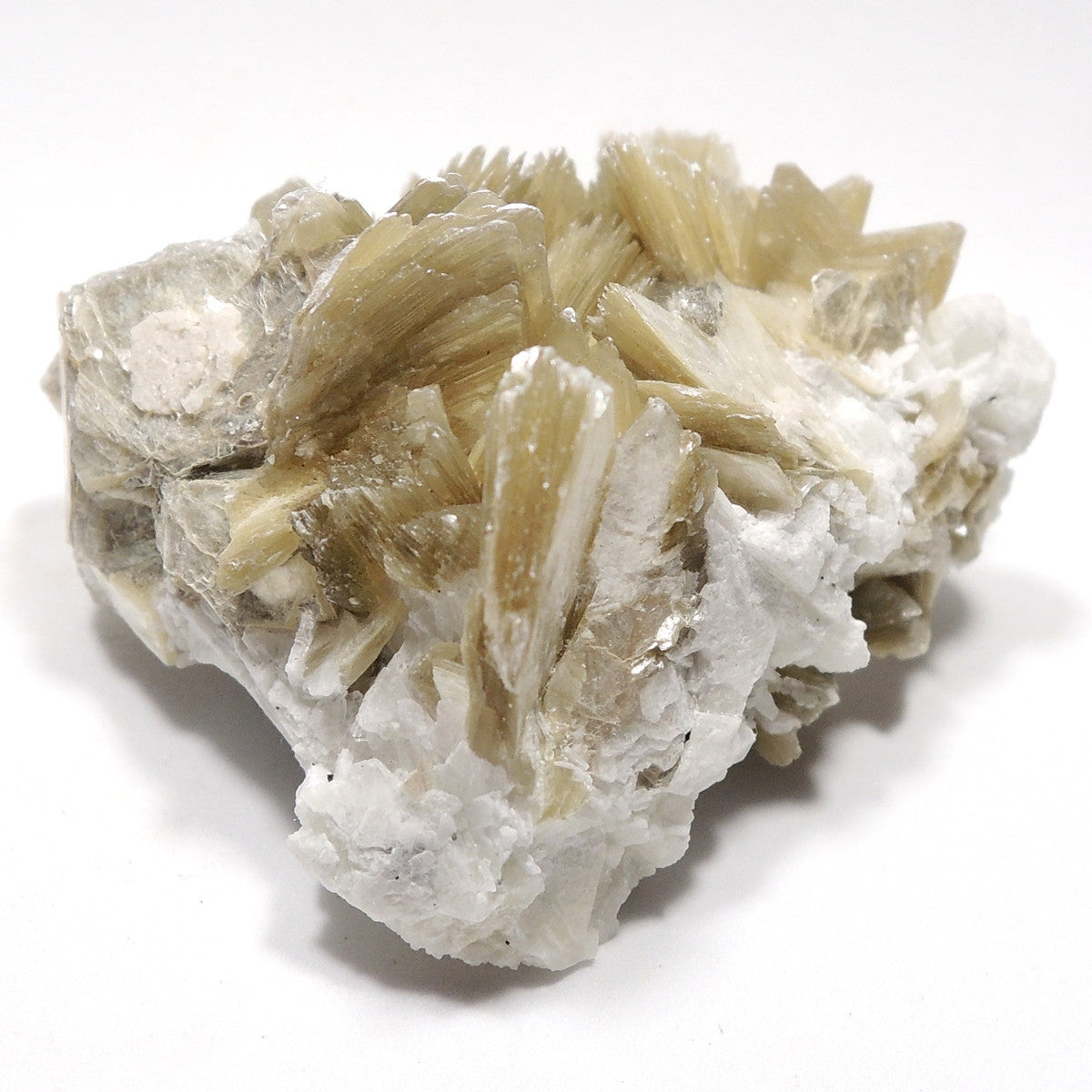 スターマイカ 原石 雲母双晶 白雲母双晶 ブラジル産 モスコバイト