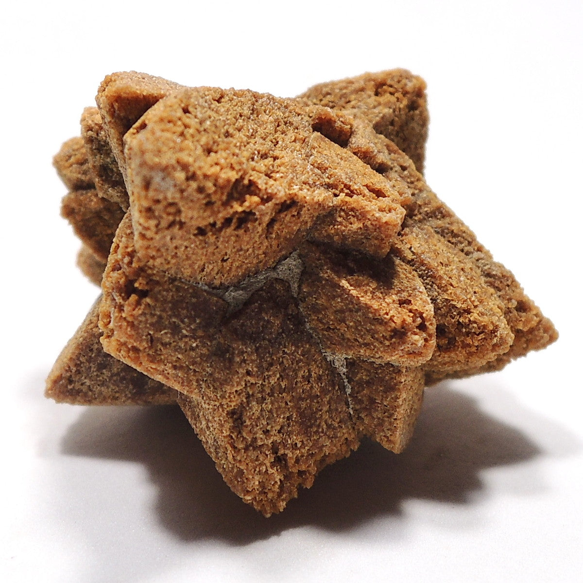 グレンドナイト グレンドン石 原石 玄能石 イカイト仮晶 イカアイト仮晶 ロシア産