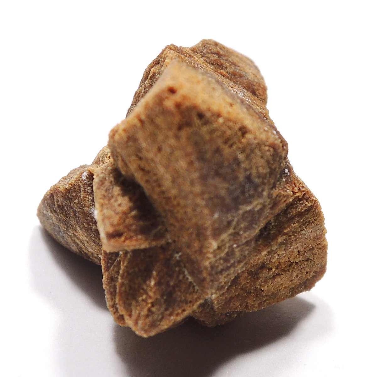 グレンドナイト グレンドン石 原石 玄能石 イカイト仮晶 イカアイト仮晶 ロシア産