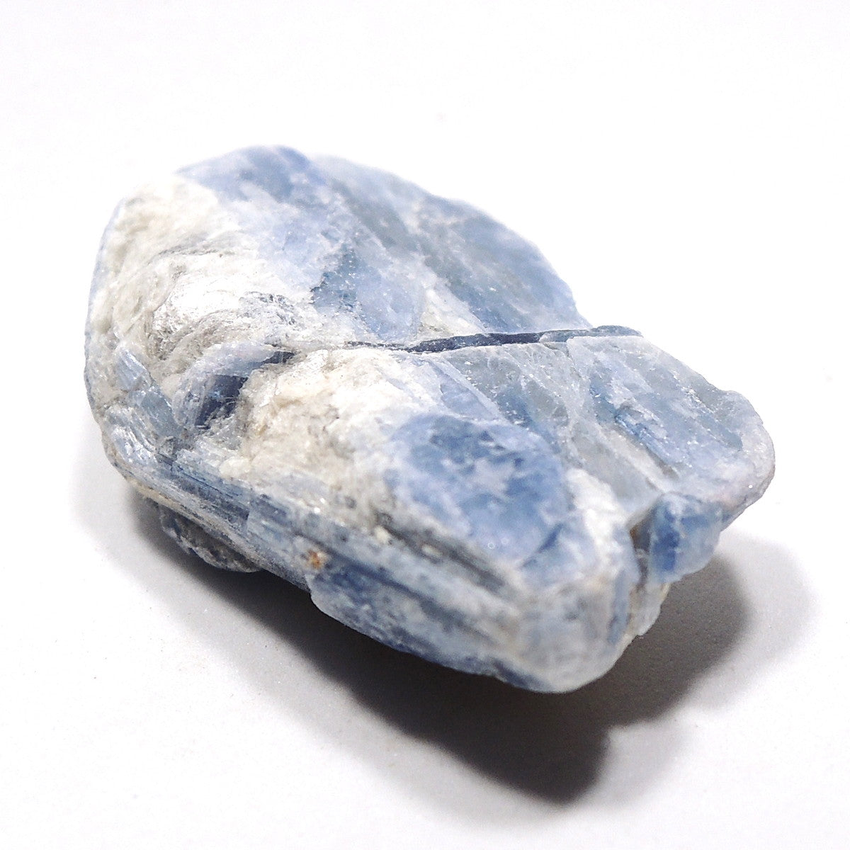 カイヤナイト 藍晶石 原石 ブラジル産 カヤナイト