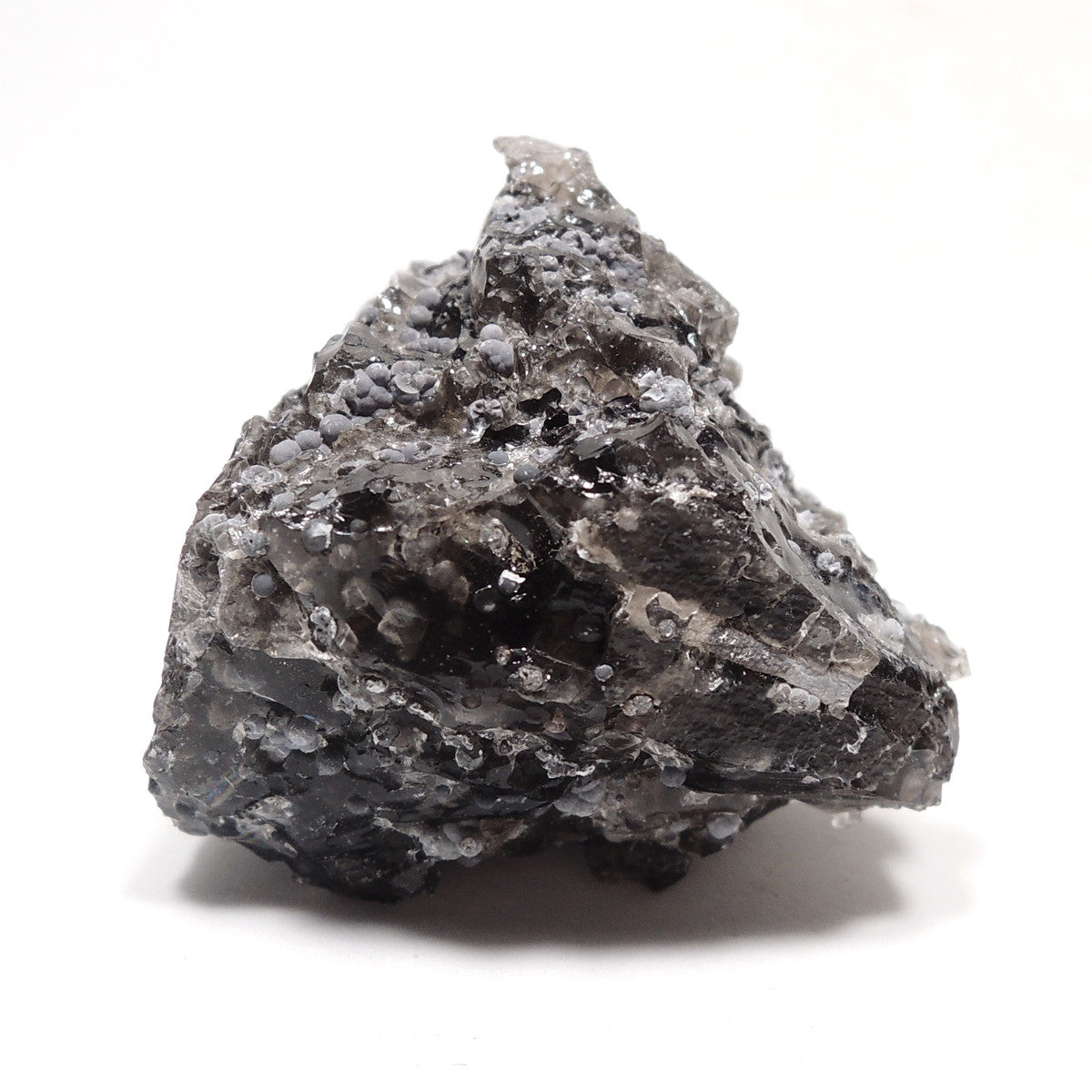 黒曜石 原石 オブシディアン クリストバライト 方珪石 長野県産 麦草峠産