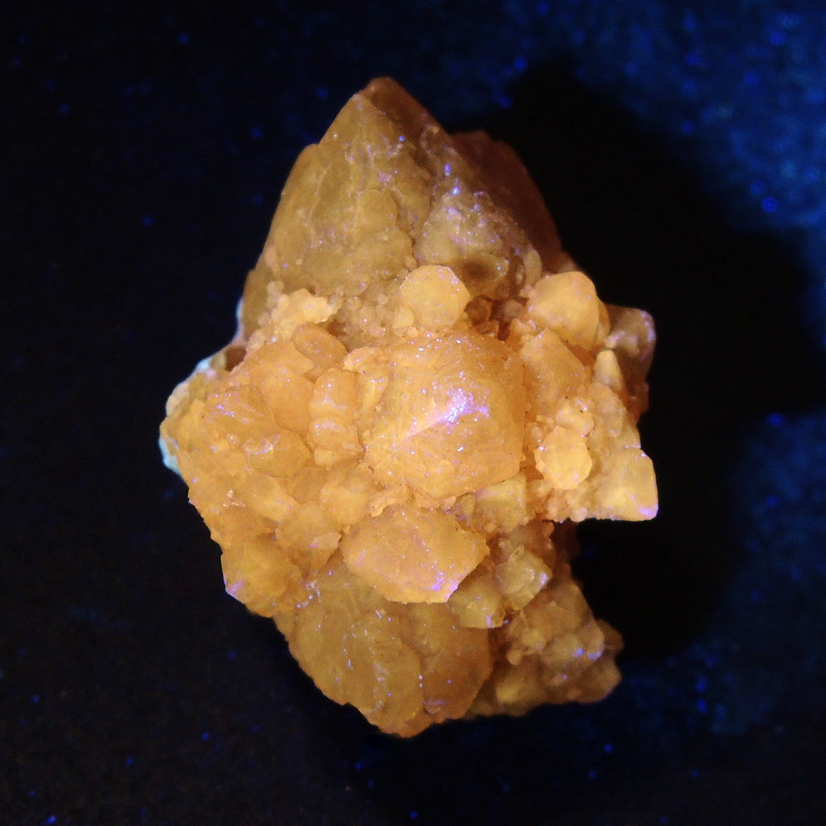 シトリン 黄水晶 原石 エレスチャルシトリン モロッコ産 アトラス山脈産