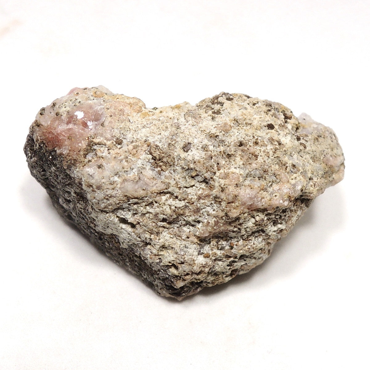 ロードクロサイト 原石 インカローズ 菱マンガン鉱 中国産