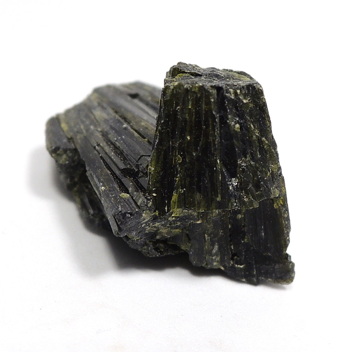 エピドート 原石 緑簾石 マダガスカル産