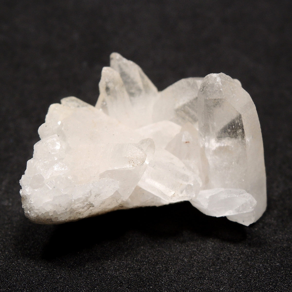 ヒマラヤ水晶 マニカラン水晶 原石 クラスター ヒマラヤクォーツ マニカランクォーツ インド産