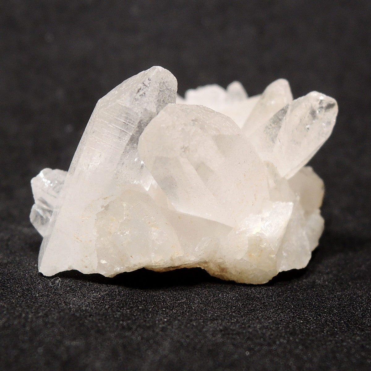 ヒマラヤ水晶 マニカラン水晶 原石 クラスター ヒマラヤクォーツ マニカランクォーツ インド産