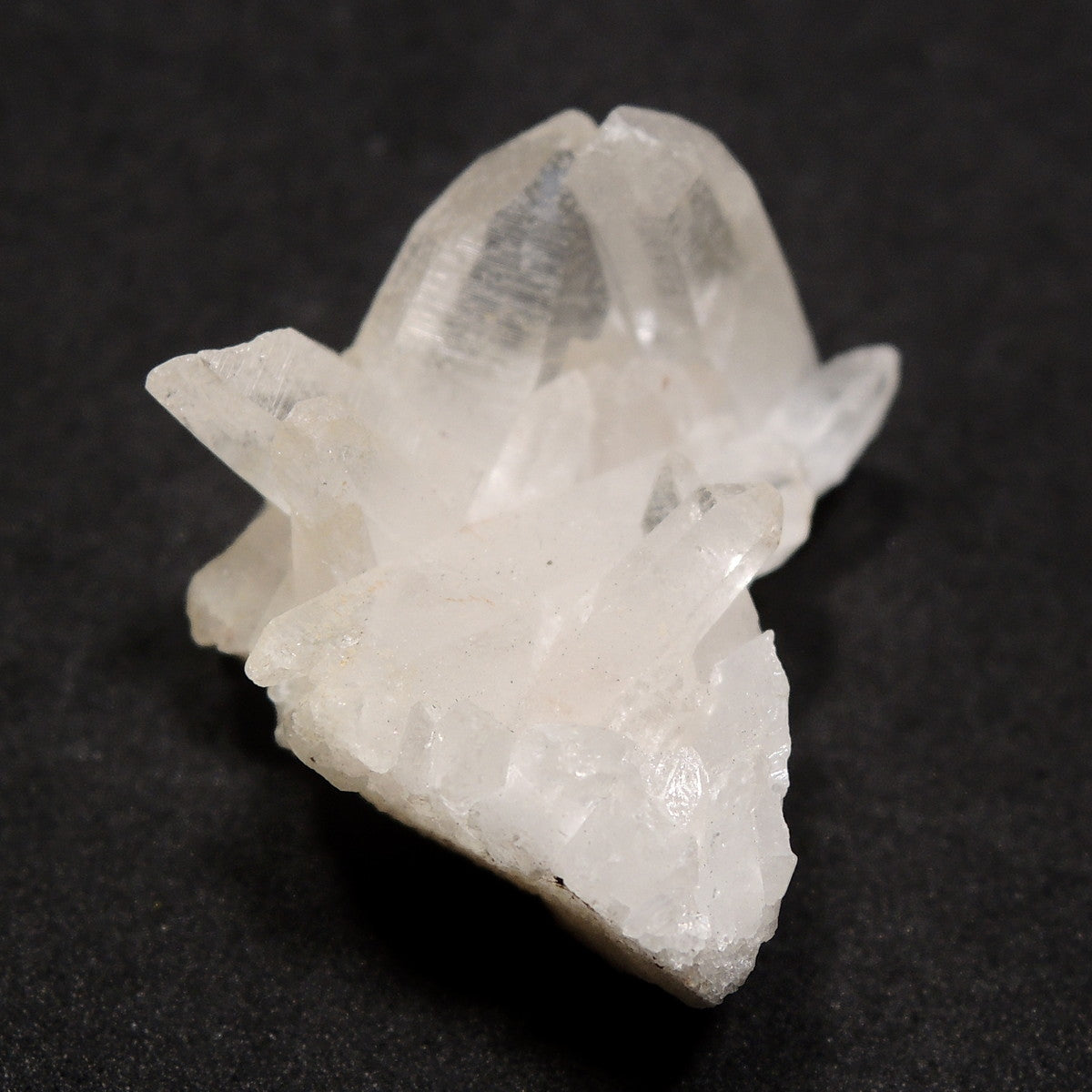 ヒマラヤ水晶 マニカラン水晶 原石 クラスター ヒマラヤクォーツ マニカランクォーツ インド産