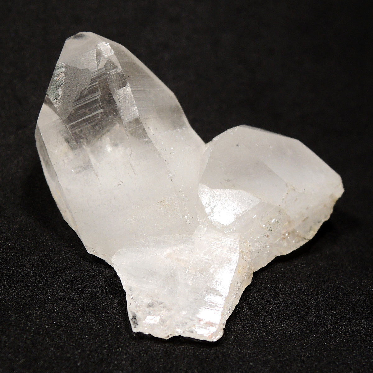 ヒマラヤ水晶 マニカラン水晶 原石 ヒマラヤクォーツ マニカランクォーツ インド産