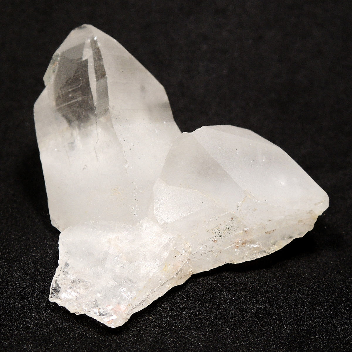 ヒマラヤ水晶 マニカラン水晶 原石 ヒマラヤクォーツ マニカランクォーツ インド産