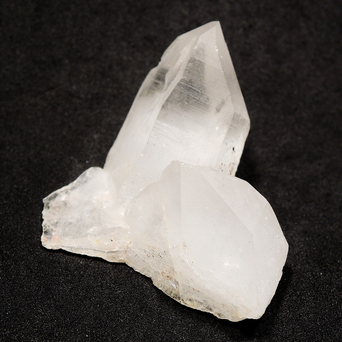 ヒマラヤ水晶 マニカラン水晶 原石 ヒマラヤクォーツ マニカランクォーツ インド産