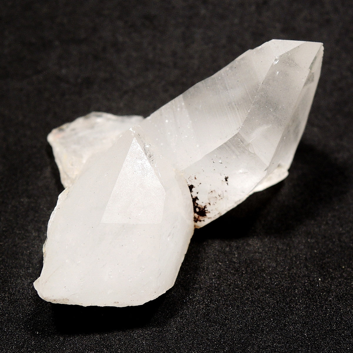 ヒマラヤ水晶 マニカラン水晶 原石 ヒマラヤクォーツ マニカランクォーツ インド産