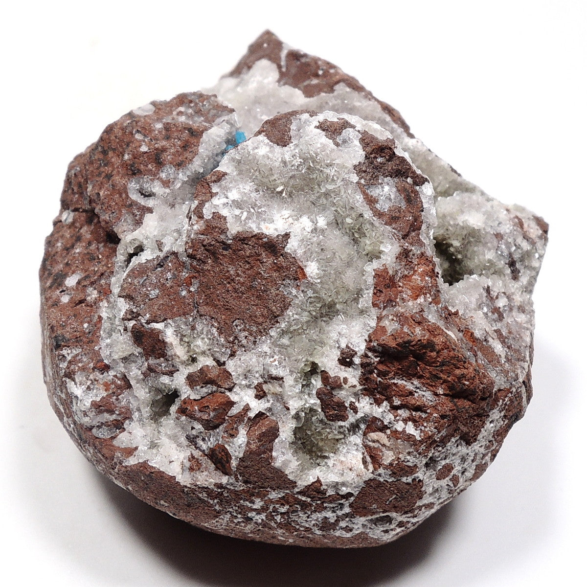 カバンサイト カバンシ石 原石 鉱物標本 インド産