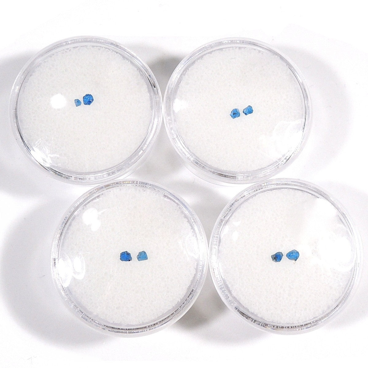 アウイン ランダム1ケース 藍方石 原石 アウイナイト ドイツ産