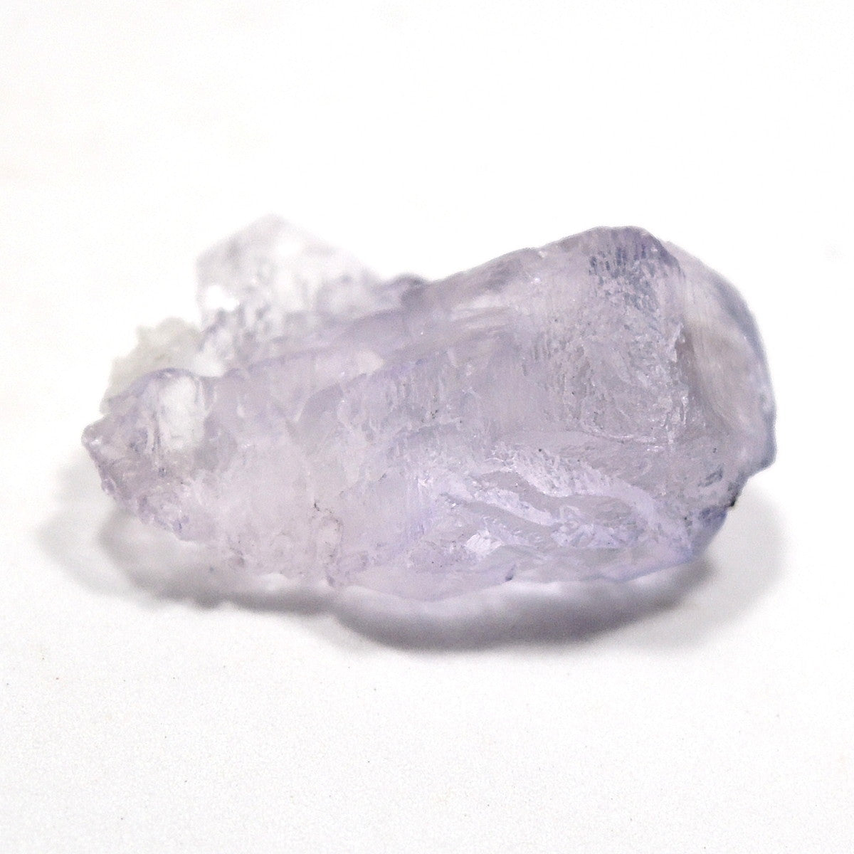 フローライト 一部赤蛍光 蛍石 原石 メキシコ産 オハエラ鉱山産