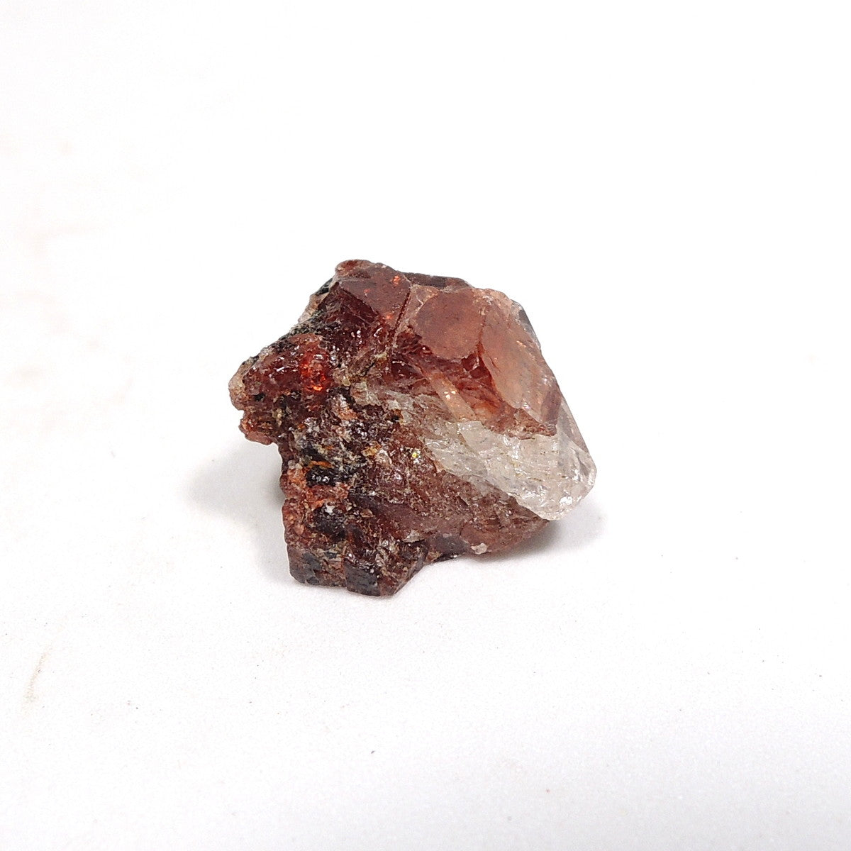 ジルコン 原石 風信子石 風信子鉱 ヒヤシンス石 ヒヤシンス鉱 パキスタン産