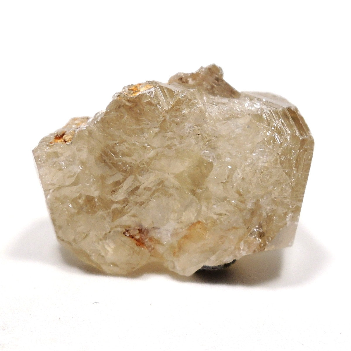 セルサイト 白鉛鉱 原石 モロッコ産 蛍光鉱物