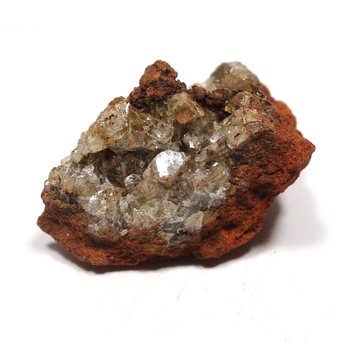 アダマイト 原石 水砒亜鉛鉱 アダム鉱 アダム石 蛍光鉱物 メキシコ産