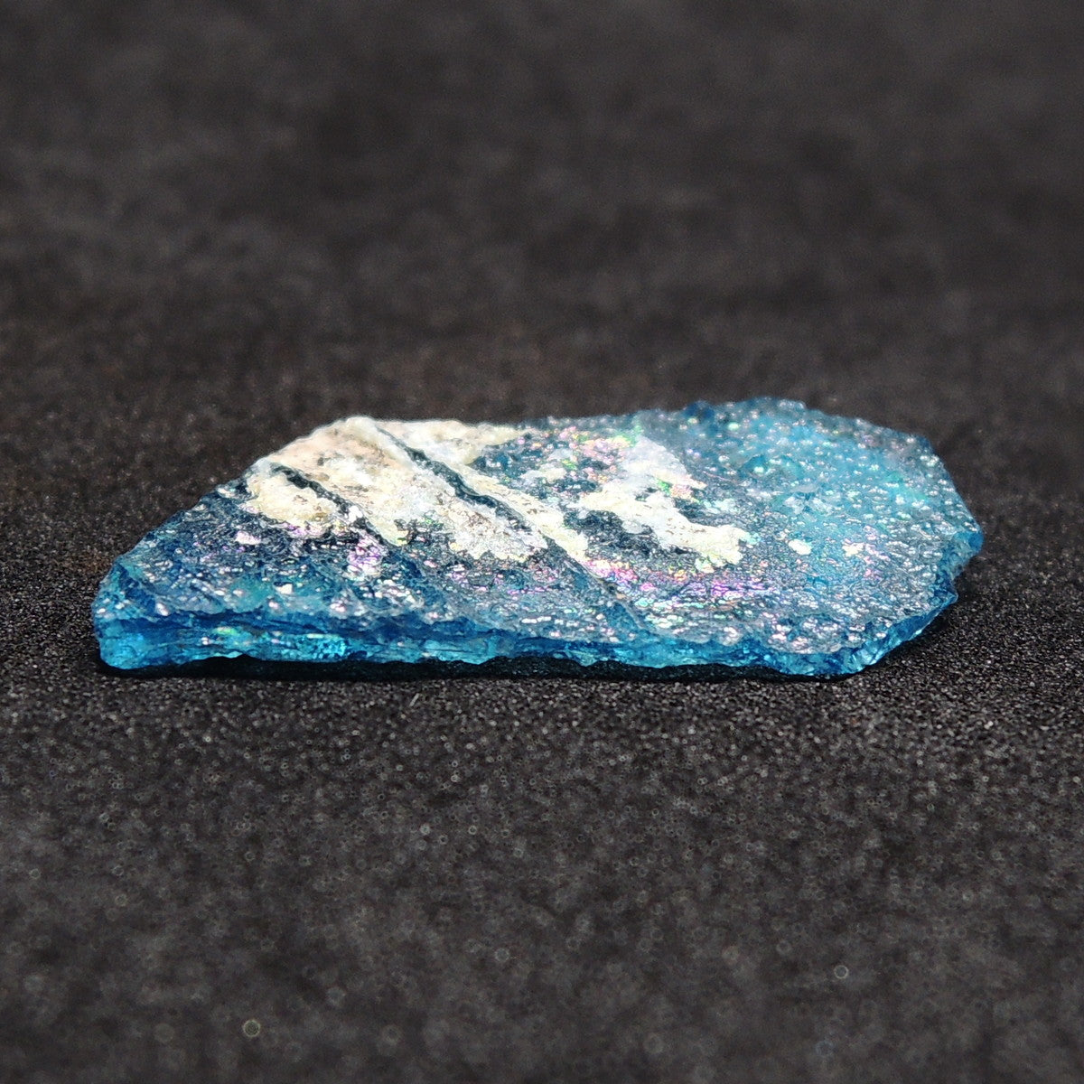 ローマングラス 銀化ローマングラス ローマンガラス アフガニスタン産