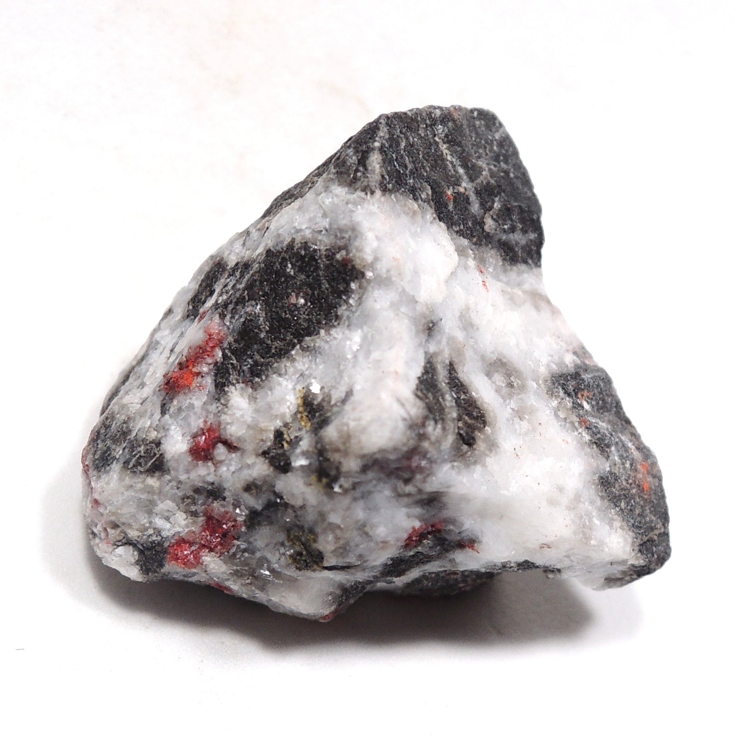 辰砂 シナバー 原石 中国産