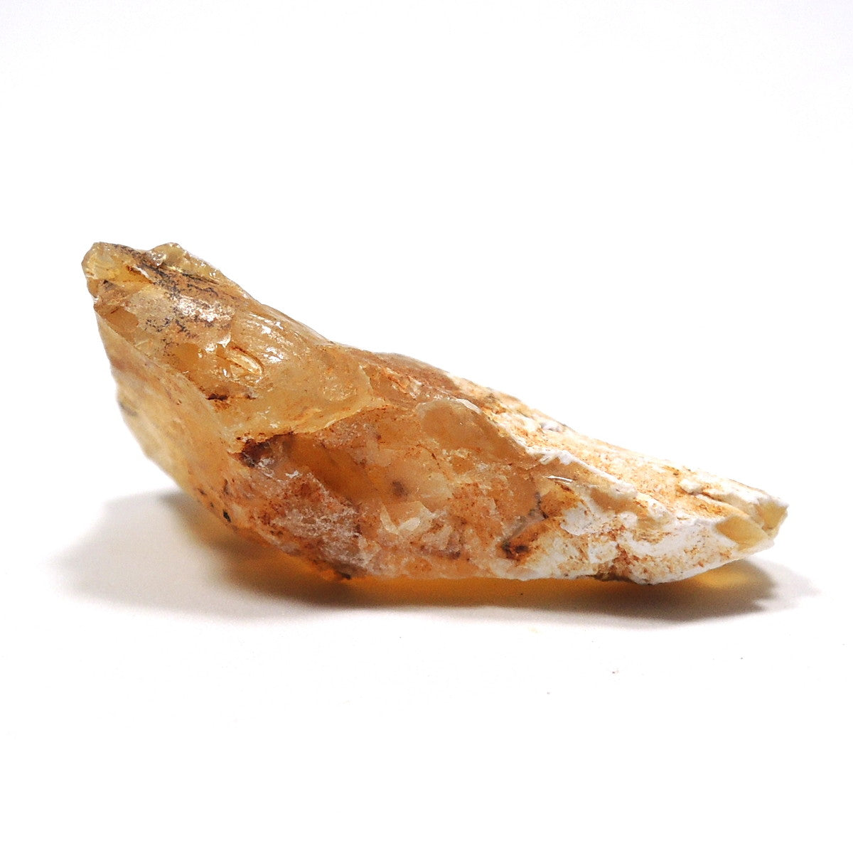 イエローオパール 原石 ハニーオパール コモンオパール 蛋白石 タンザニア産