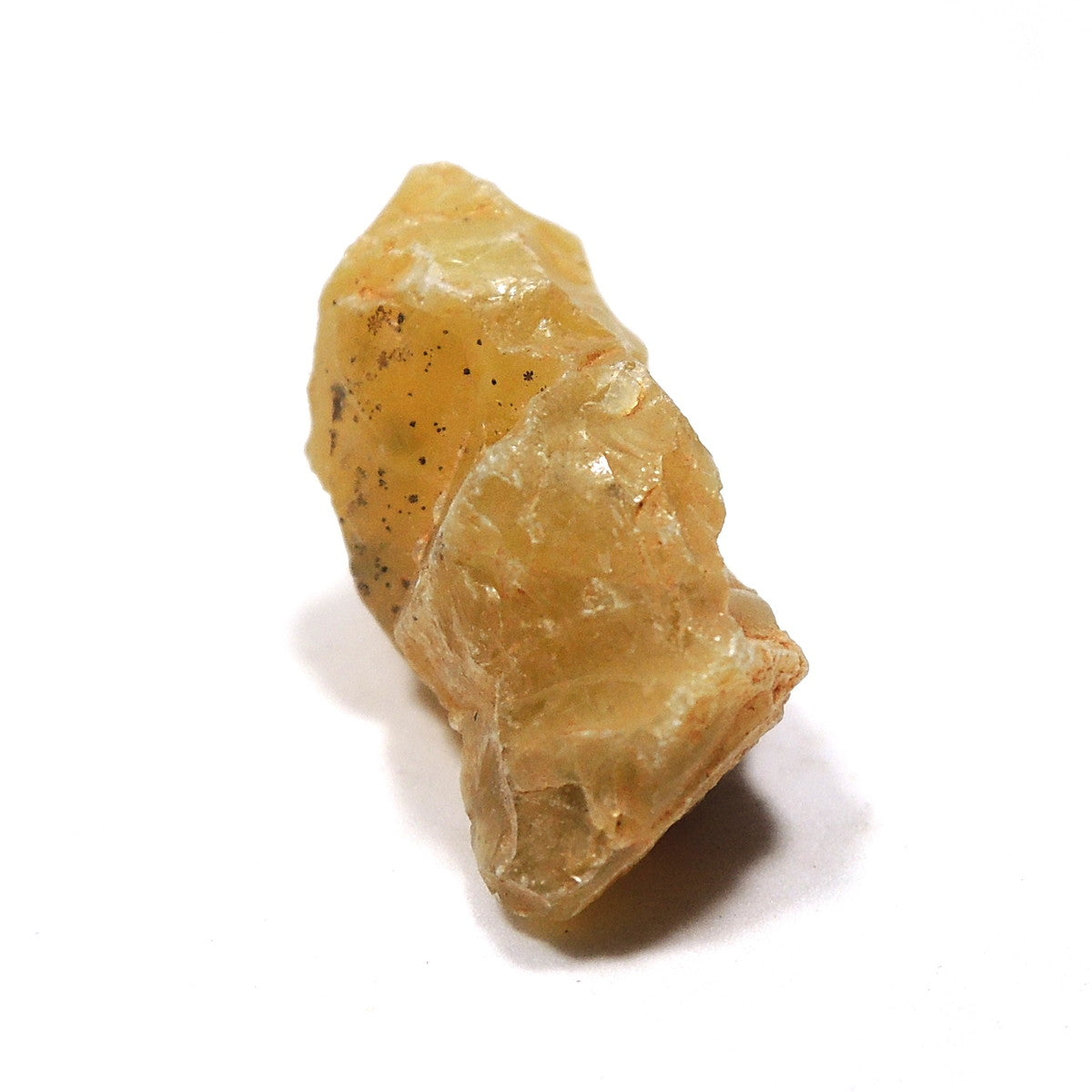 イエローオパール 原石 ハニーオパール コモンオパール 蛋白石 タンザニア産