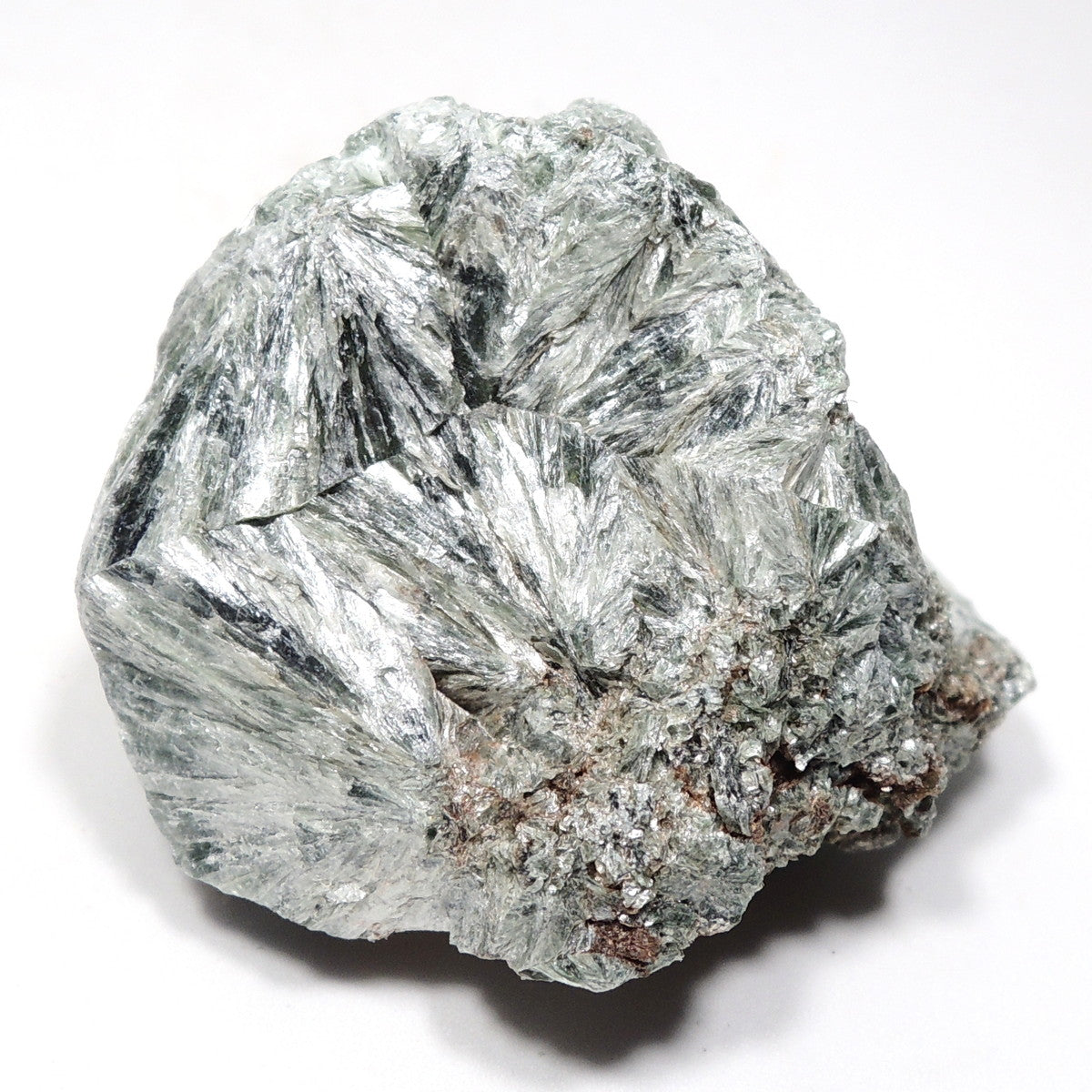 セラフィナイト 原石 クリノクロア 斜緑泥石 クローライト 緑泥石 ロシア産