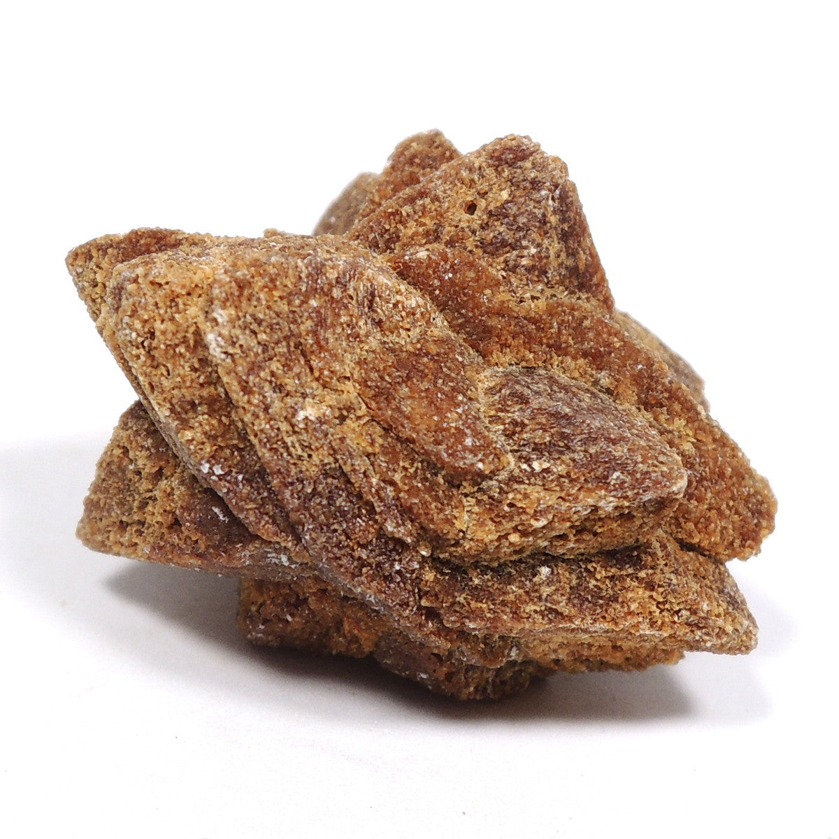 グレンドナイト グレンドン石 原石 玄能石 イカイト仮晶 イカアイト仮晶 ロシア産