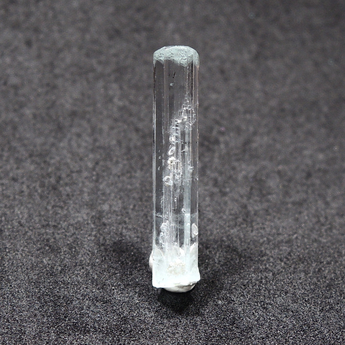 アクアマリン 原石 藍玉 緑柱石 ベリル パキスタン産