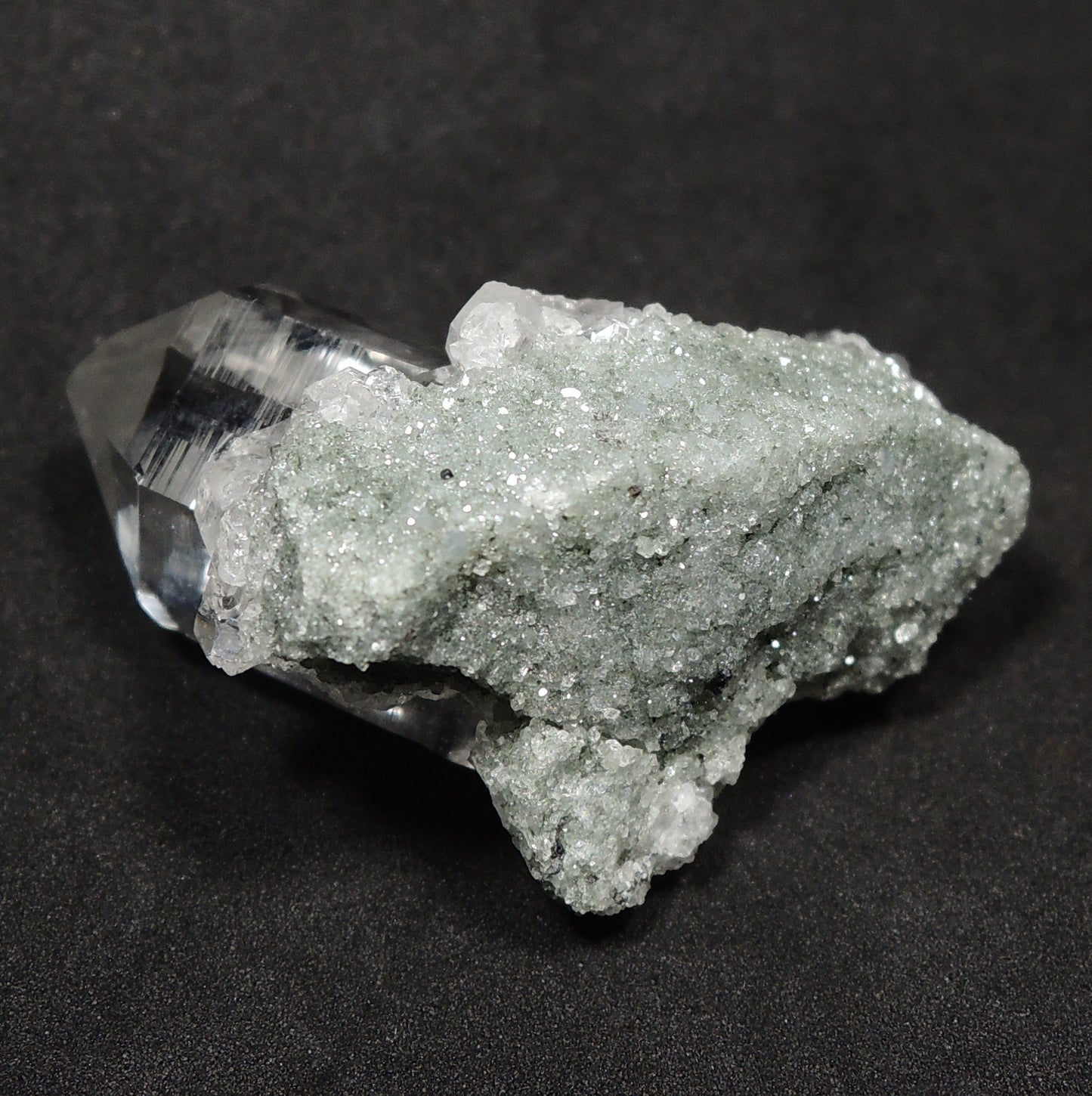 ヒマラヤ水晶 マニハール水晶 原石 ヒマラヤクォーツ マニハールクォーツ インド産