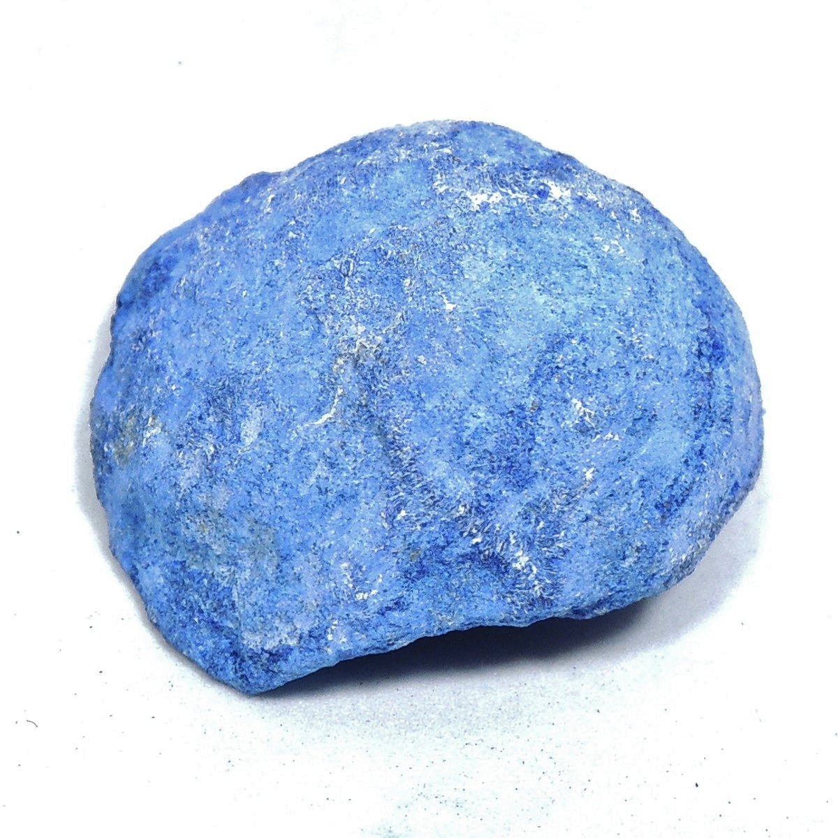 アズライト 原石 アズライトジオード 結晶 藍銅鉱 アジュライト クラスター ロシア産