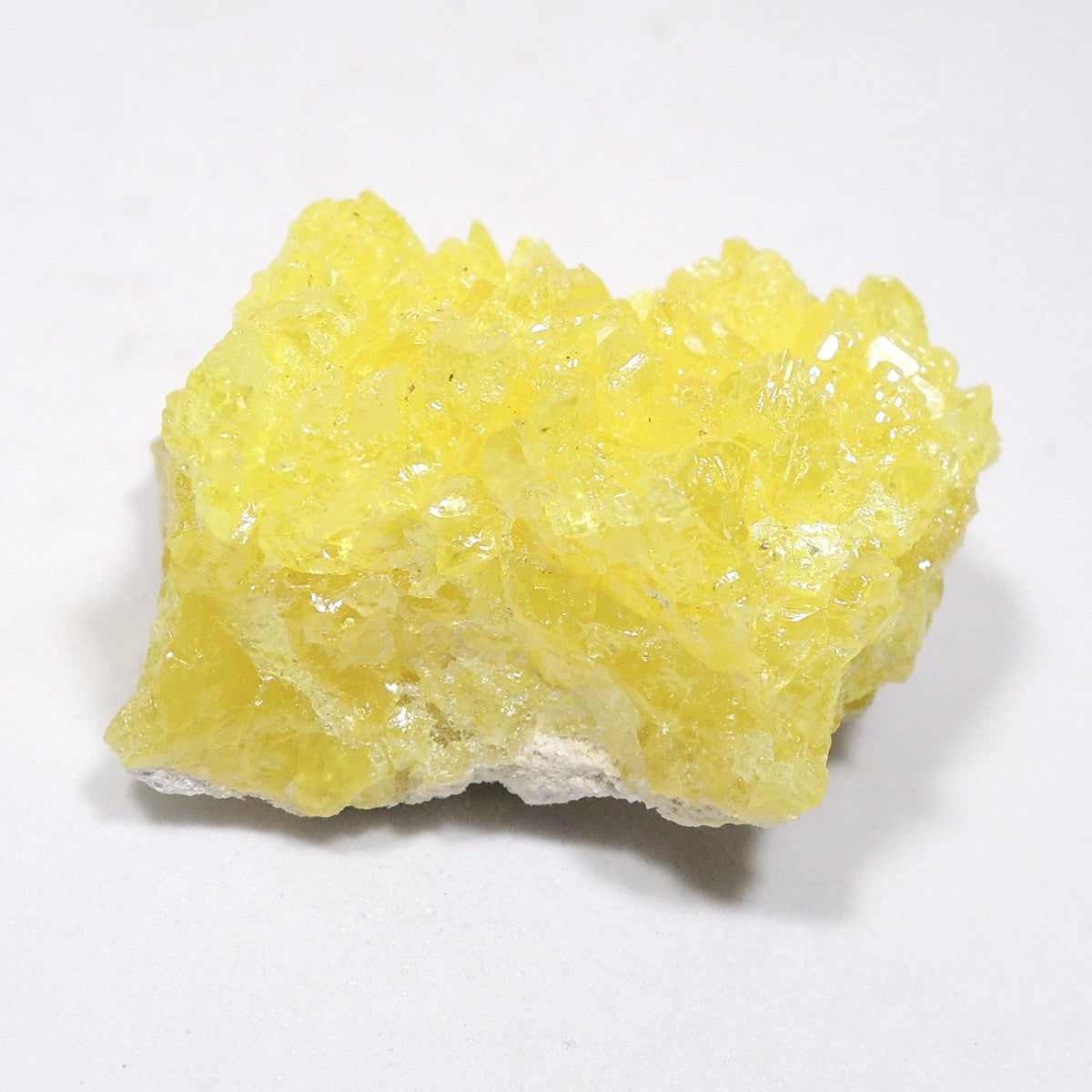 自然硫黄 サルファー 原石 硫黄 ネイティブサルファー 天然硫黄 ボリビア産