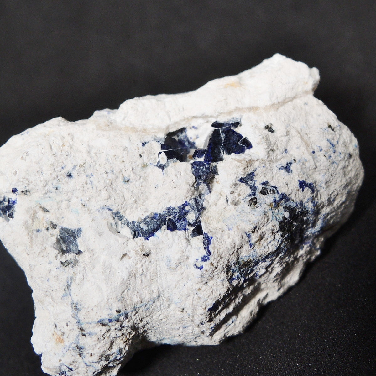 逸見石 原石 ヘンミライト 国産鉱物 布賀鉱山産 henmilite