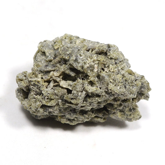 エピドート 原石 緑簾石 ペルー産 Epidote